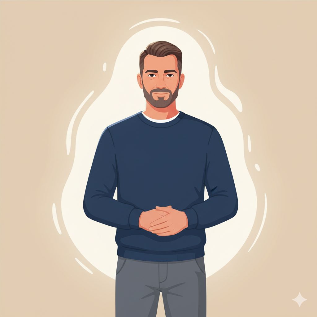 পুরুষের ব্যক্তিত্ব কেমন হওয়া উচিত? 💥