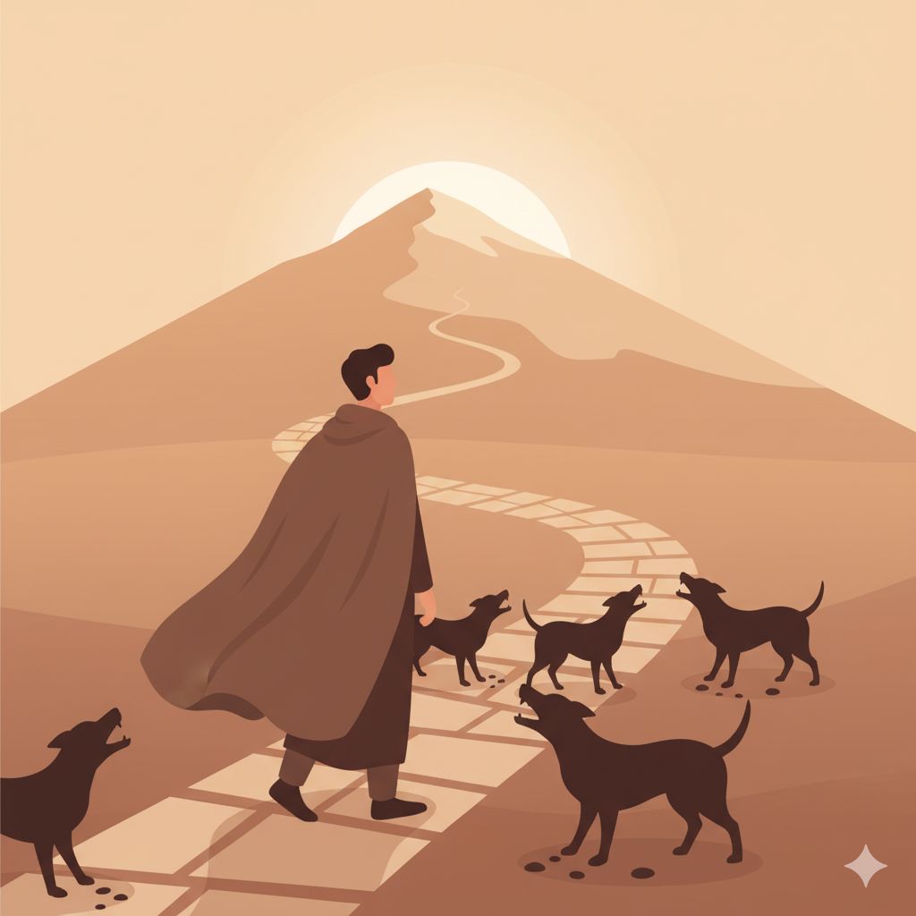 কেউ অপমান করলে কী করবেন.? ইসলাম কি বলে!