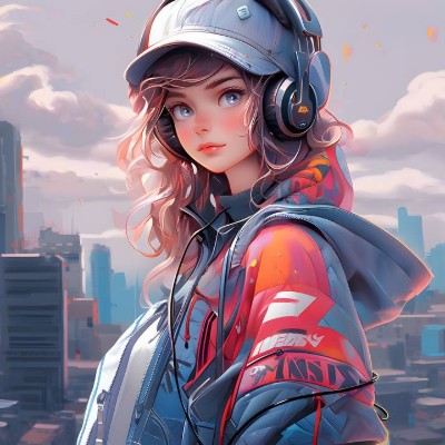 Profile Picture